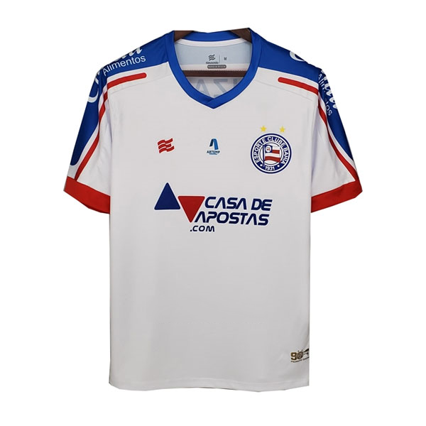 Thailande Maillot Bahia FC 1ª 2021-22